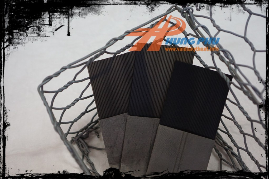 Bấc thấm là gì? Hiểu rõ về hệ thống thoát nước trong xây dựng và thủy lợi