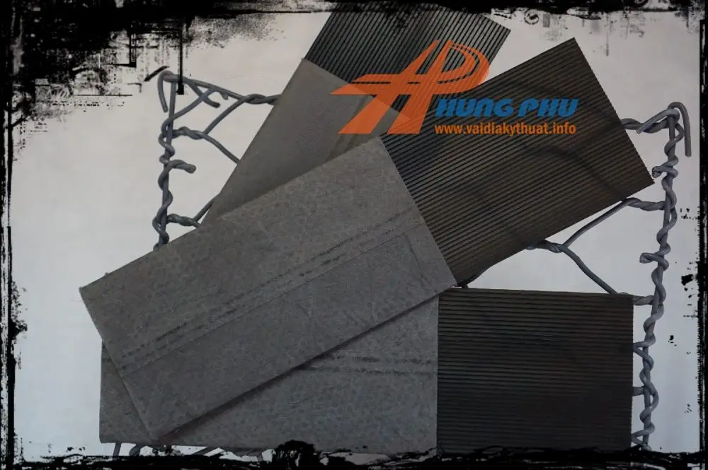 Bấc Thấm RID75 Một Giải Pháp Địa Kỹ Thuật Hiện Đại 1 Bấc Thấm RID75 Một Giải Pháp Địa Kỹ Thuật Hiện Đại