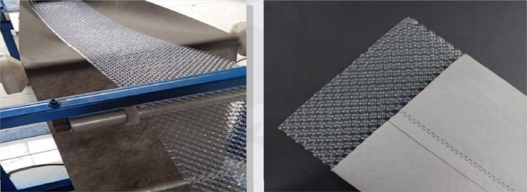 Các loại bấc thấm trong xử lý nền đất yếu