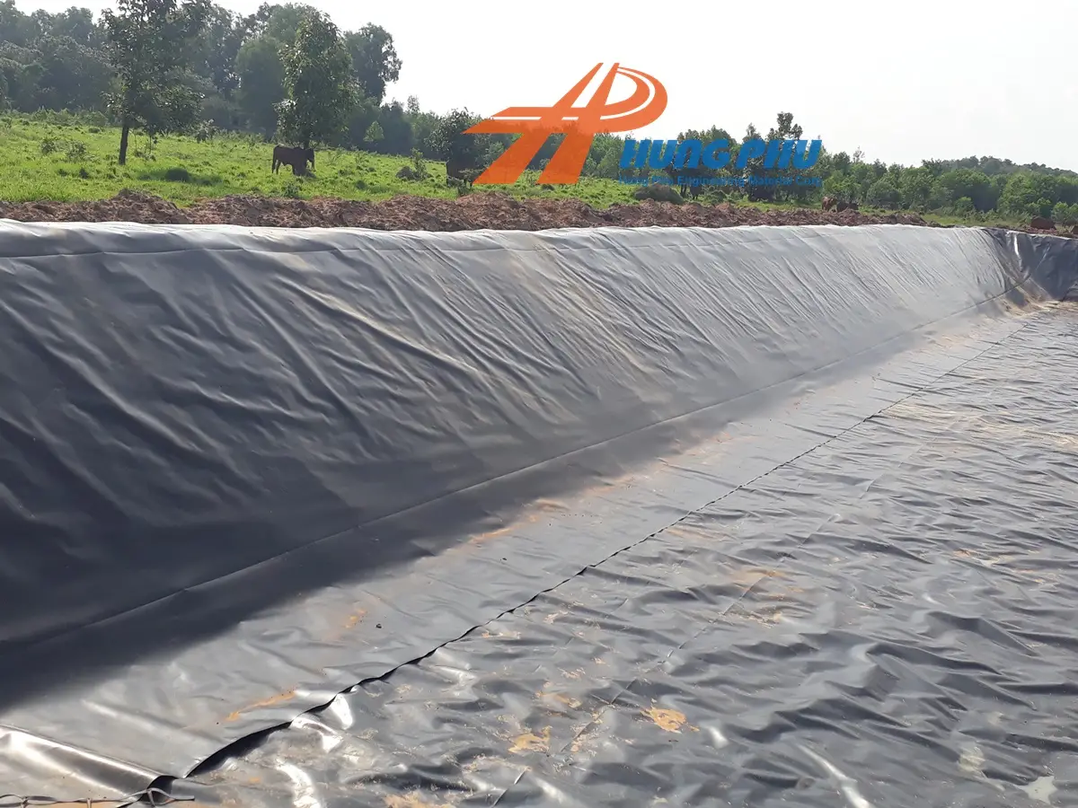 Màng nhựa HDPE là gì? Sản phẩm từ dầu mỏ 7 Màng nhựa HDPE là gì? Sản phẩm từ dầu mỏ