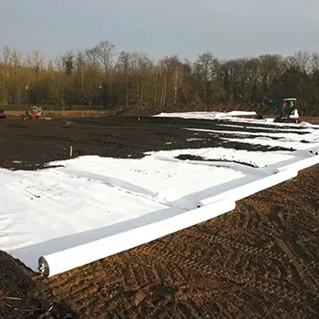 Vải Địa Kỹ Thuật APT 25 Sự Lựa Chọn Tối Ưu Cho Công Trình