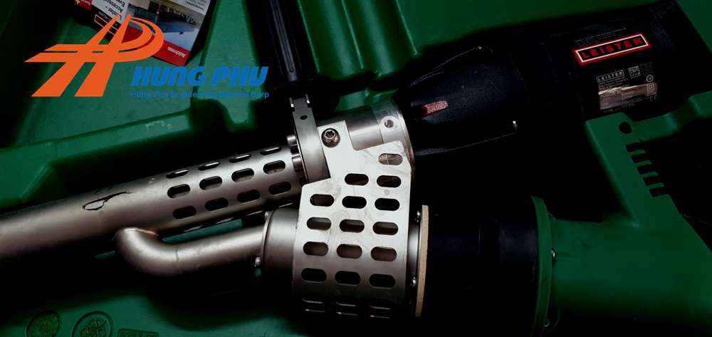 Giá Bạt HDPE cùng dịch vụ lắp đặt và cho thuê máy hàn bạt HDPE từ Hưng Phú 34 Giá Bạt HDPE cùng dịch vụ lắp đặt và cho thuê máy hàn bạt HDPE từ Hưng Phú