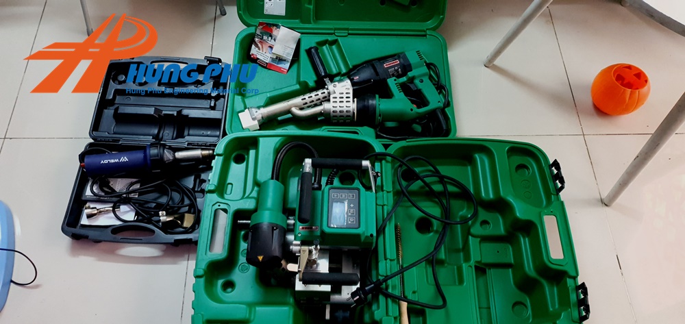 Giá Bạt HDPE cùng dịch vụ lắp đặt và cho thuê máy hàn bạt HDPE từ Hưng Phú 35 Giá Bạt HDPE cùng dịch vụ lắp đặt và cho thuê máy hàn bạt HDPE từ Hưng Phú