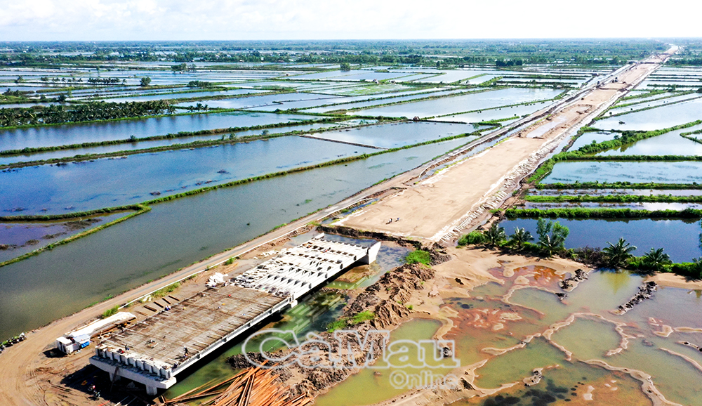 Xử lý nền đất yếu 5 Xử lý nền đất yếu