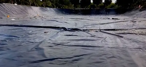 Bạt HDPE 0.3 mm giá bao nhiêu?