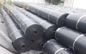 Bạt Nhựa HDPE Giá Rẻ - Nhà cung cấp uy tín Hưng Phú tại Tp.HCM