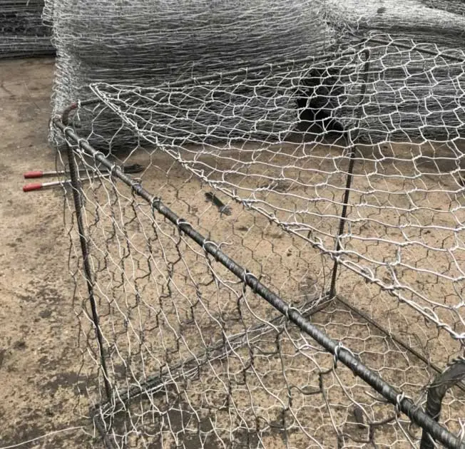 Định Mức Xếp Rọ Đá Nền Tảng Cho Các Công Trình Bền Vững 16 Định Mức Xếp Rọ Đá Nền Tảng Cho Các Công Trình Bền Vững