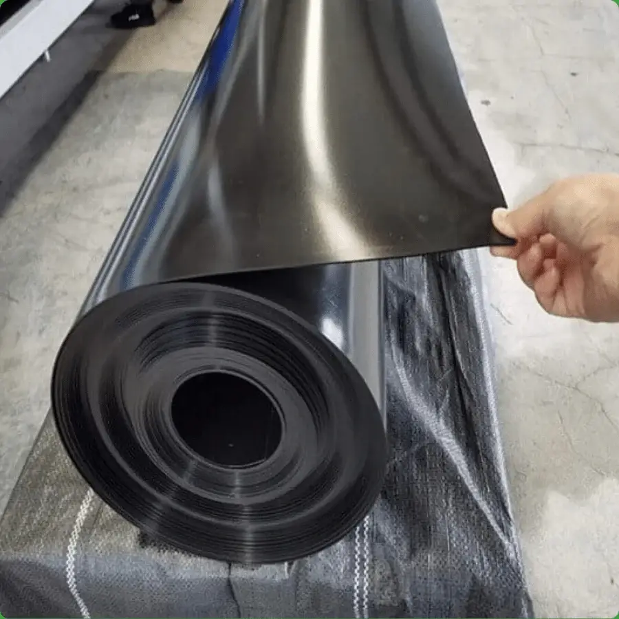 Màng HDPE 1.5 mm - Giải Pháp Chống Thấm Toàn Diện & Bền Vững 14 Màng HDPE 1.5 mm - Giải Pháp Chống Thấm Toàn Diện & Bền Vững