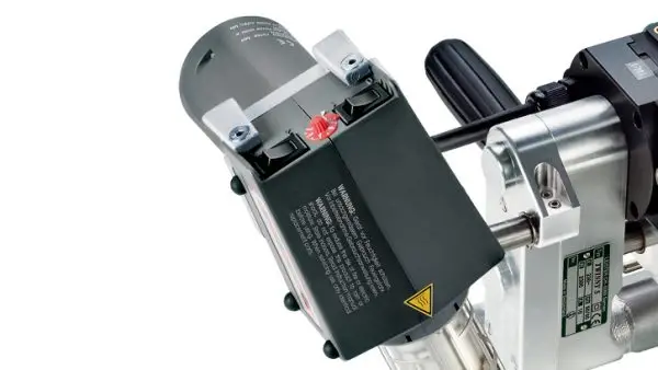 Máy hàn bạt HDPE TWINNY S - Giải pháp hàn bạt hiệu quả và tiết kiệm