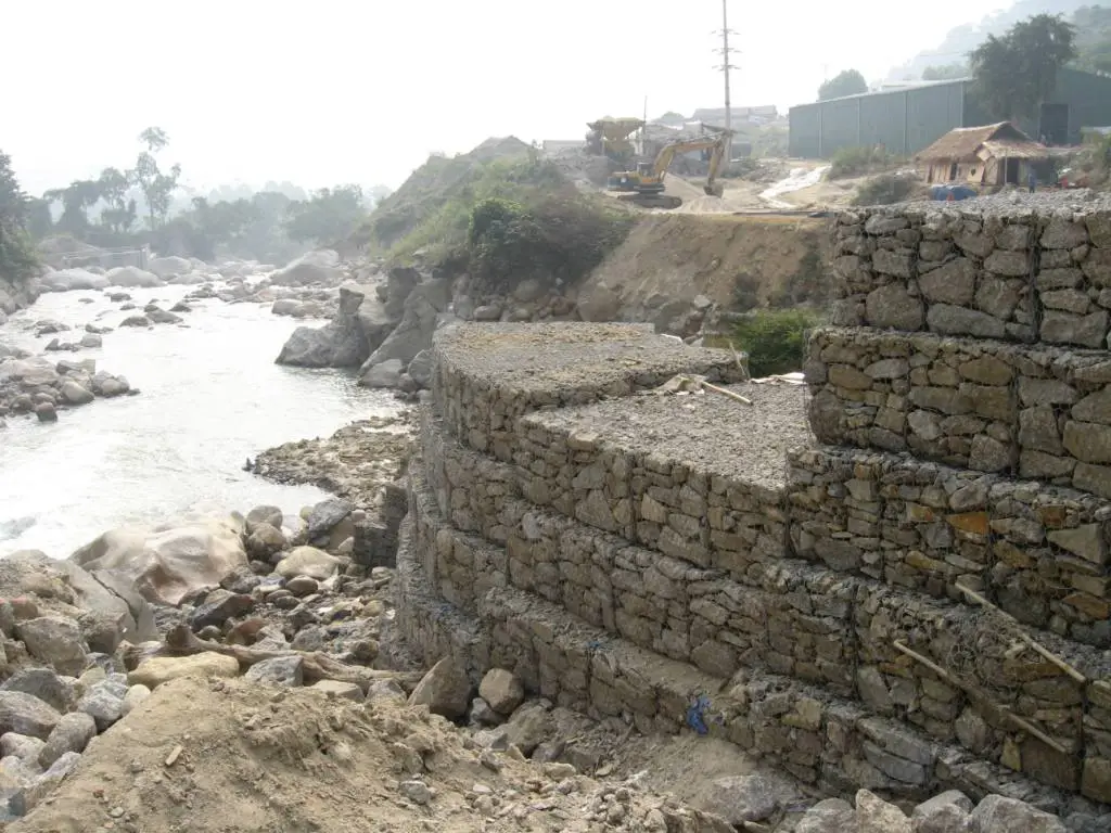 Rọ Đá Thủy Lợi Một Giải Pháp Quan Trọng Cho Quản Lý Nước 9 Rọ Đá Thủy Lợi Một Giải Pháp Quan Trọng Cho Quản Lý Nước