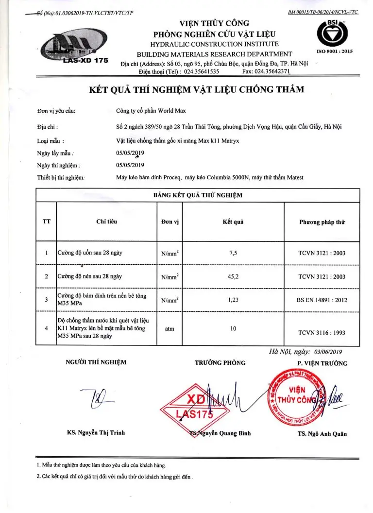 Tiêu Chuẩn Thí Nghiệm Bấc Thấm Đảm Bảo An Toàn Và Hiệu Quả Cho Công Trình Xây Dựng 8 Tiêu Chuẩn Thí Nghiệm Bấc Thấm Đảm Bảo An Toàn Và Hiệu Quả Cho Công Trình Xây Dựng