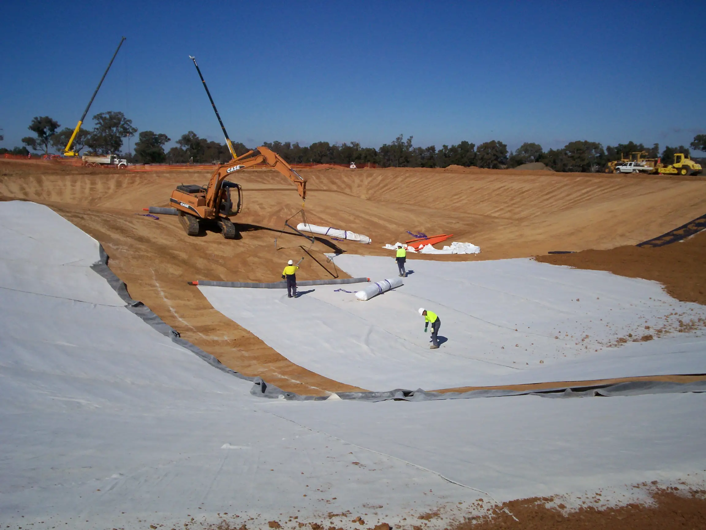 Vải Địa Kỹ Thuật Bán Lẻ - Từ Hưng Phú tại Tp.HCM 4 Vải Địa Kỹ Thuật Bán Lẻ - Từ Hưng Phú tại Tp.HCM