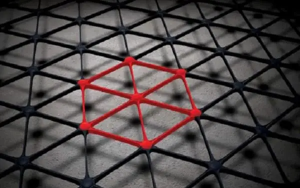 Lưới Địa Kỹ Thuật Liên Trục NX750