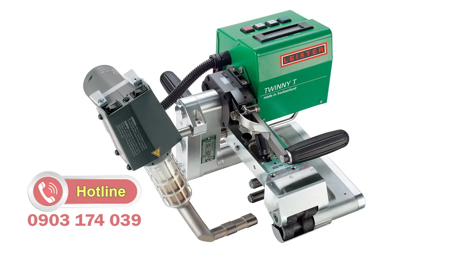 Máy hàn bạt ao tôm - Nhà cung cấp uy tín Hưng Phú và thi công 10 Máy hàn bạt ao tôm - Nhà cung cấp uy tín Hưng Phú và thi công