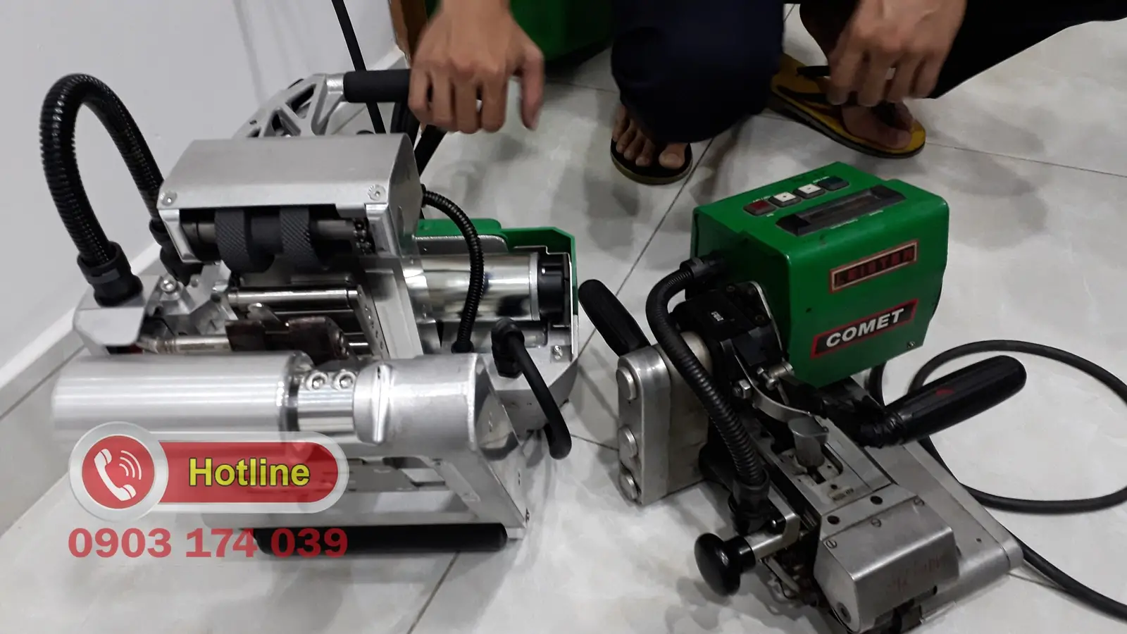 Máy hàn bạt nhựa PVC - Dịch cho thuê máy hàn bạt PVC từ Hưng Phú 10 Máy hàn bạt nhựa PVC - Dịch cho thuê máy hàn bạt PVC từ Hưng Phú