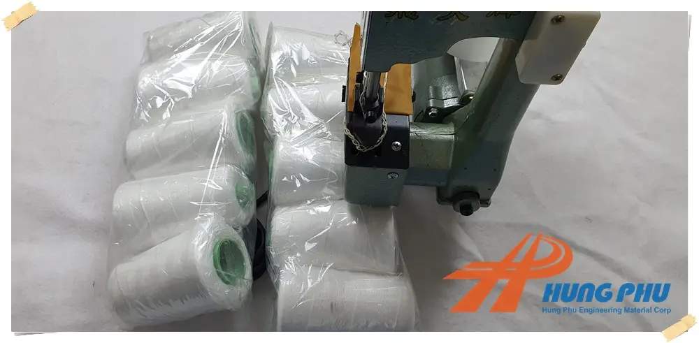 May Vải Địa Kỹ Thuật - Một Công Đoạn Thi Công Quan Trọng 13 May Vải Địa Kỹ Thuật - Một Công Đoạn Thi Công Quan Trọng