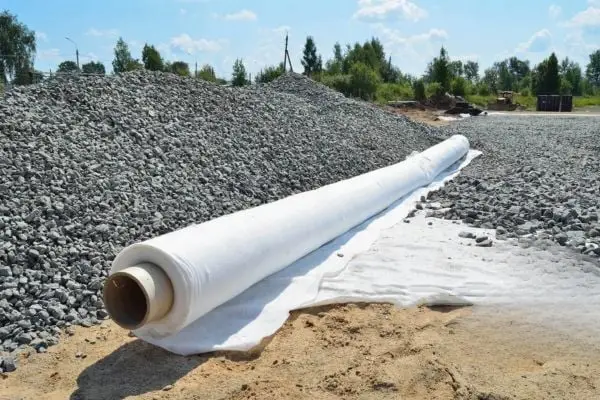 Tác Dụng Của Lớp Vải Địa Kỹ Thuật