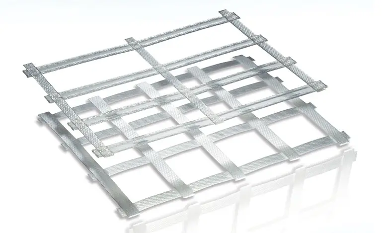 Tấm lưới địa kỹ thuật