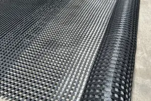 Tcvn lưới địa kỹ thuật