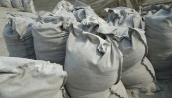 Túi vải địa kỹ thuật Geobag