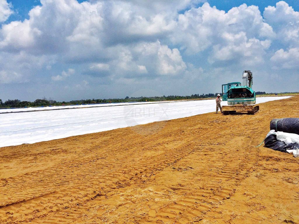 Vải Địa Kỹ Thuật Aritex