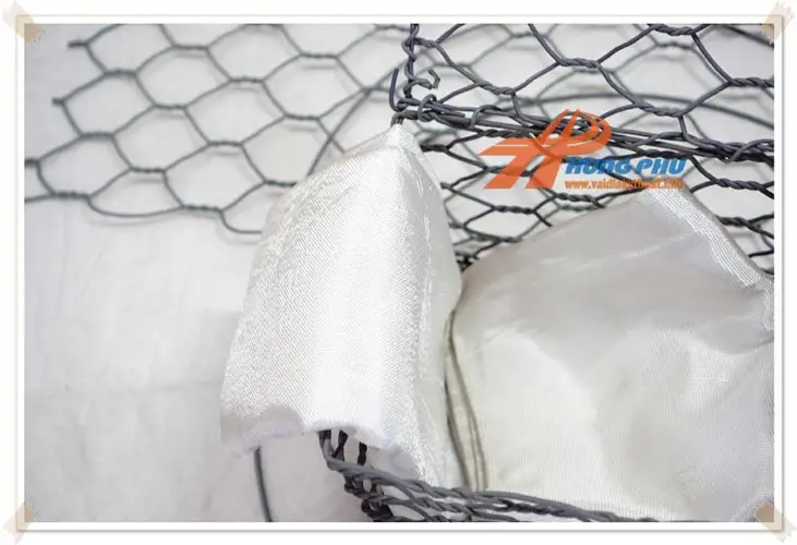 Vải địa kỹ thuật dệt cường độ cao TenCate Mirafi® PET - Giải pháp tối ưu cho tính ổn định nền móng