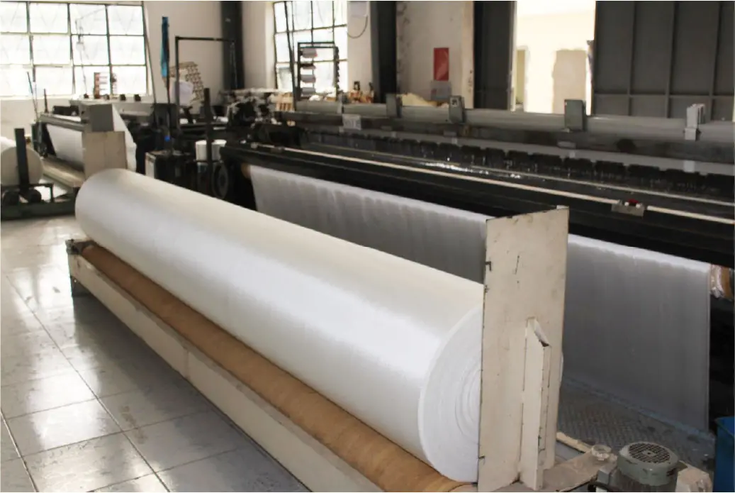 Vải địa kỹ thuật dệt TenCate Mirafi® FW - Giải pháp cho môi trường bền vững