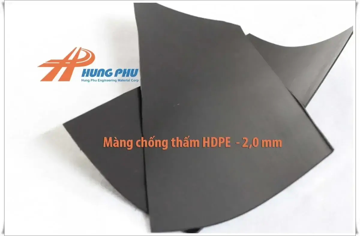 Bạt HDPE Là Gì - Giải Pháp Vàng Cho Nông Nghiệp & Xây Dựng Bền Vững
