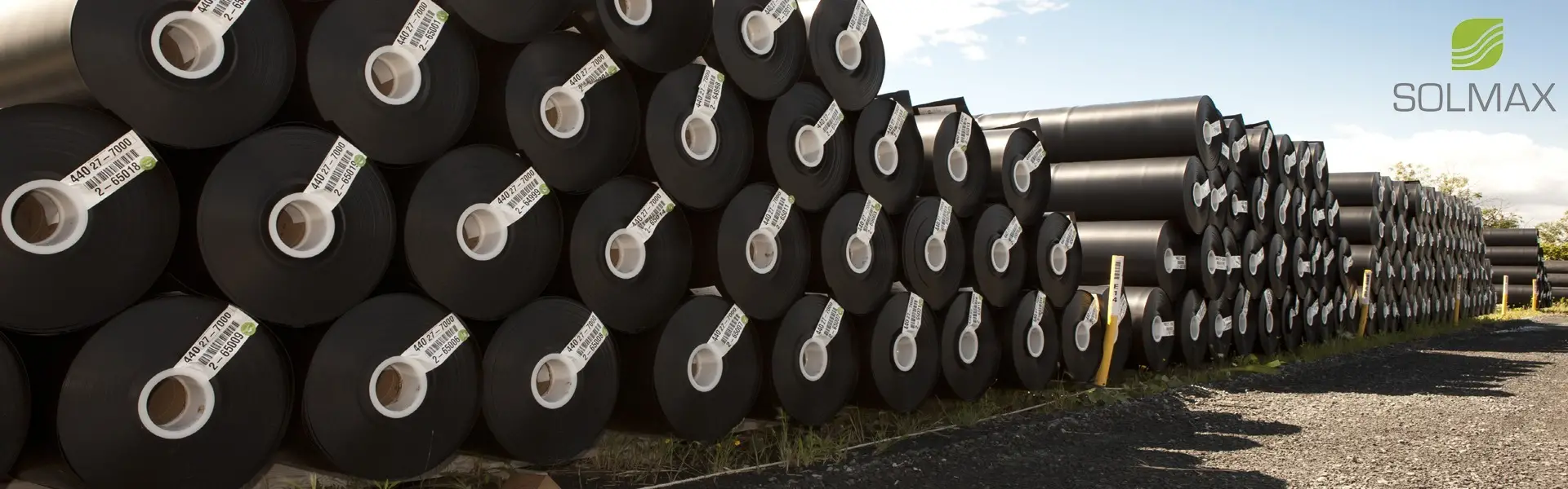 Màng chống thấm HDPE HSE 17 Màng chống thấm HDPE HSE