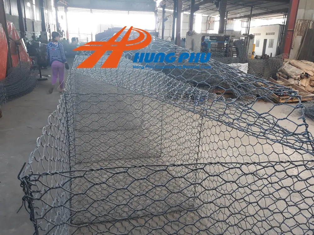 Giá Lưới Rọ Đá - Bí Quyết Chọn Lựa & Tầm Nhìn Thị Trường 10 Giá Lưới Rọ Đá - Bí Quyết Chọn Lựa & Tầm Nhìn Thị Trường