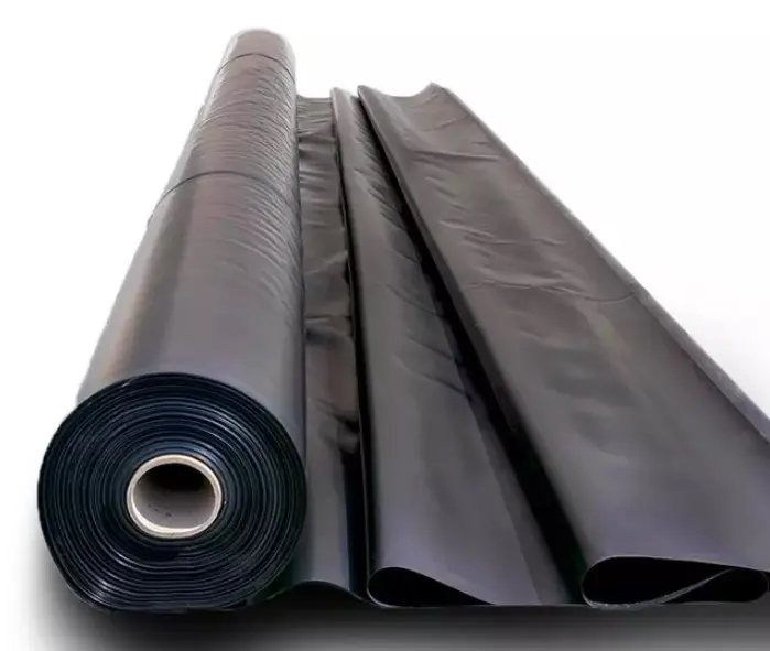 Giá Màng HDPE - Bí Ẩn Đằng Sau Tấm Nhựa Kỳ Diệu