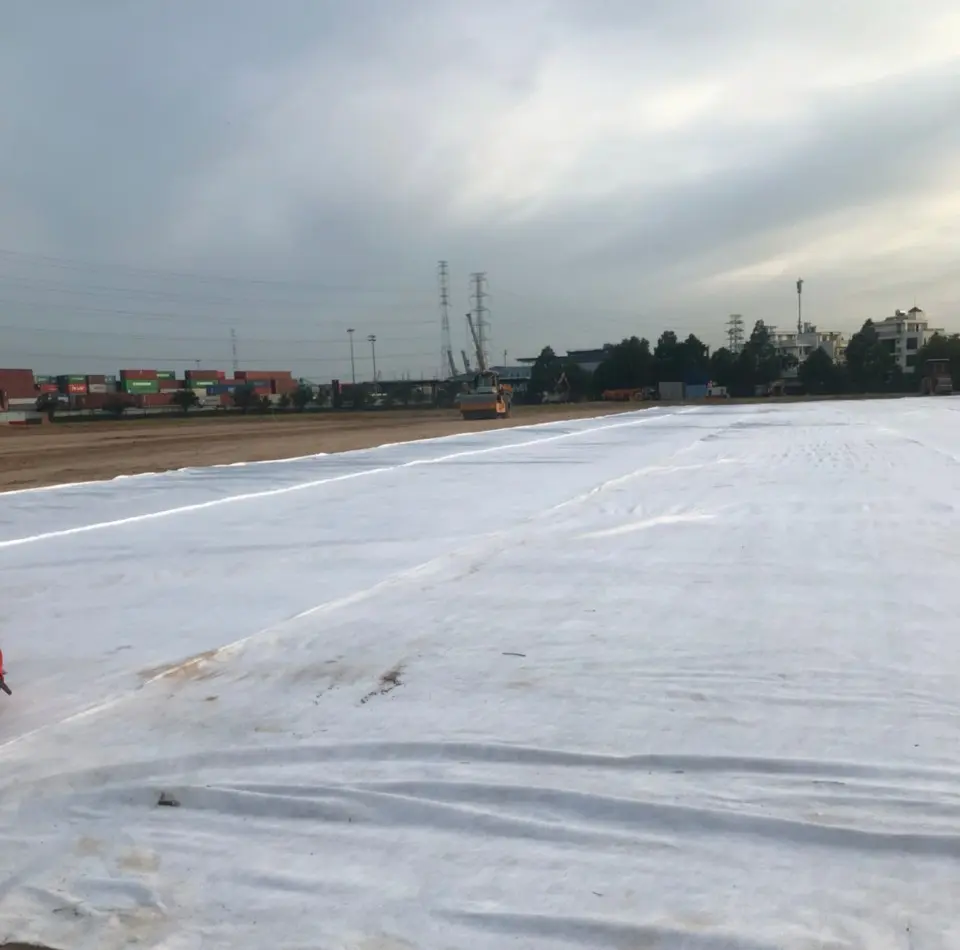 Giá Vải Địa Kỹ Thuật Trong Xây Dựng - Hiểu Rõ Để Đầu Tư Hiệu Quả 9 Giá Vải Địa Kỹ Thuật Trong Xây Dựng - Hiểu Rõ Để Đầu Tư Hiệu Quả