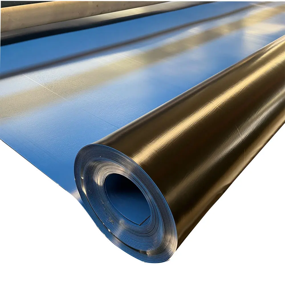 Màng HDPE 2mm - Lá Chắn Vững Chãi Cho Mọi Công Trình và Nông Nghiệp