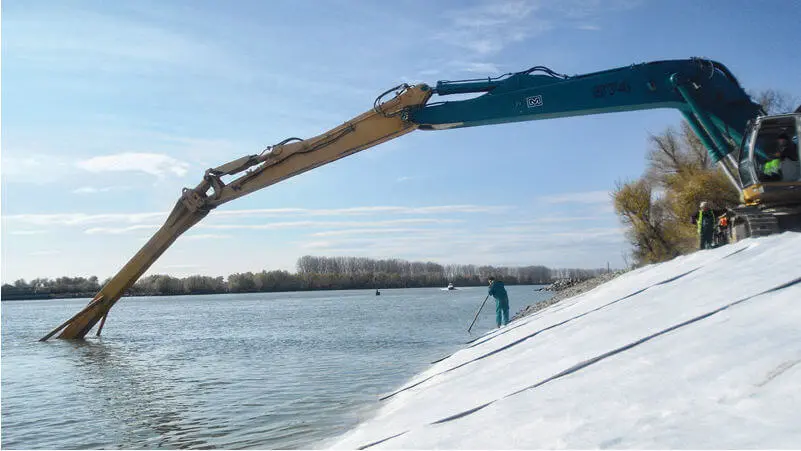 Tiêu chuẩn về vải địa kỹ thuật - Nền Tảng Vững Chắc Cho Công Trình & Môi Trường 9 Tiêu chuẩn về vải địa kỹ thuật - Nền Tảng Vững Chắc Cho Công Trình & Môi Trường