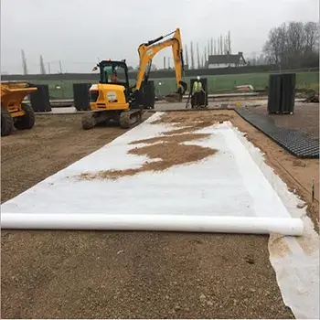 Vải địa kỹ thuật ART 30 Giải pháp tối ưu cho công trình bền vững