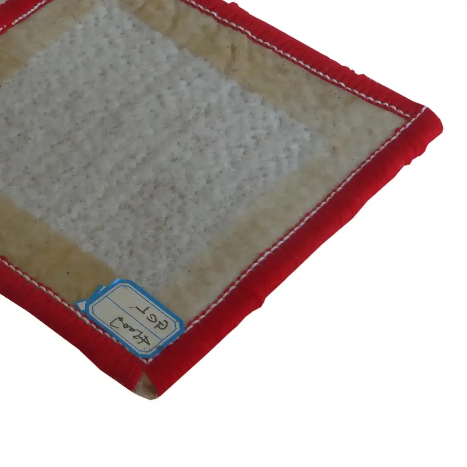 Vải địa kỹ thuật dệt chống thấm - Giải pháp hiện đại cho công trình bền vững 7 Vải địa kỹ thuật dệt chống thấm - Giải pháp hiện đại cho công trình bền vững