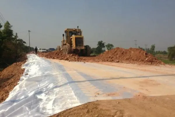 Vải địa kỹ thuật dùng để làm gì - Giải pháp toàn diện cho xây dựng và môi trường 8 Vải địa kỹ thuật dùng để làm gì - Giải pháp toàn diện cho xây dựng và môi trường