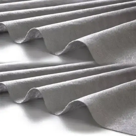 Vải Địa Kỹ Thuật Lọc Nước - Giải Pháp Xanh Cho Mọi Công Trình