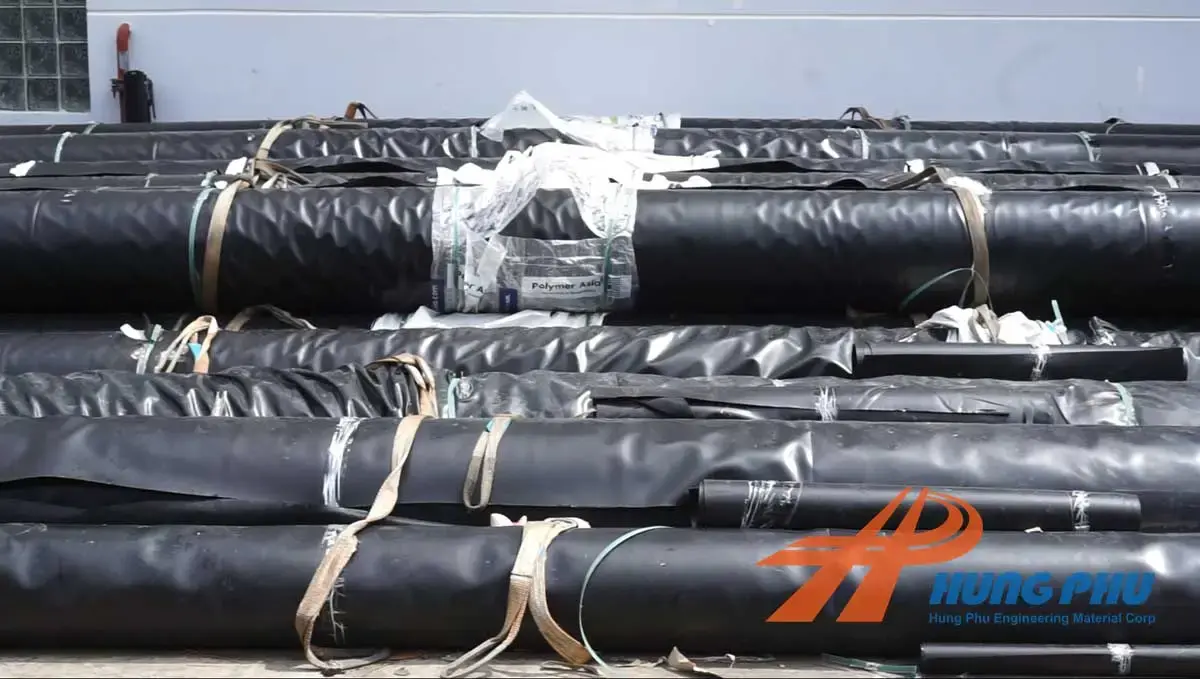 Báo Giá Màng HDPE - Bí Quyết Chọn Mua Cho Mọi Công Trình