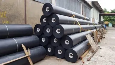 Màng chống thấm HDPE giá bao nhiêu? Tìm hiểu chi tiết và báo giá mới nhất