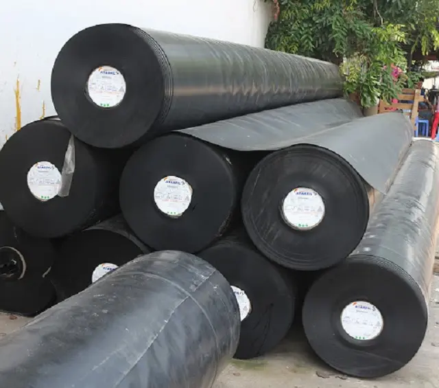 Màng HDPE 0.5mm - Giải Pháp Đa Năng Cho Mọi Công Trình 9 Màng HDPE 0.5mm - Giải Pháp Đa Năng Cho Mọi Công Trình