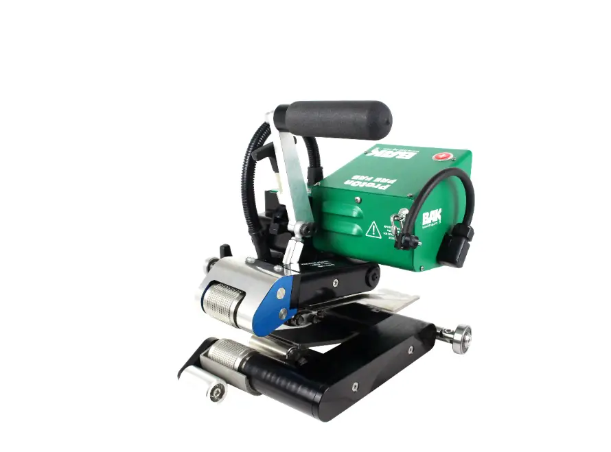 Máy hàn màng HDPE ProtOn PRE FAB - Giải pháp hàn màng nhanh chóng và hiệu quả