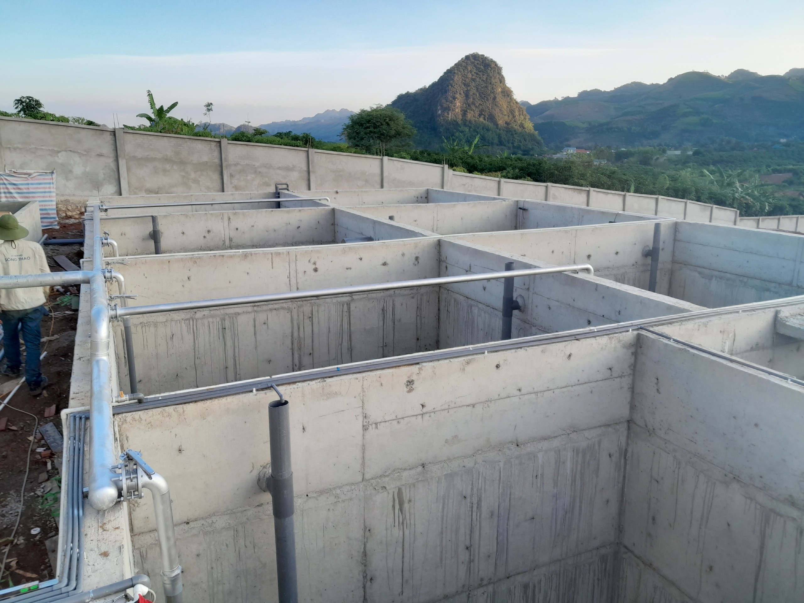 Quy chuẩn 62 về nước thải chăn nuôi - Bước ngoặt cho tương lai xanh 8 Quy chuẩn 62 về nước thải chăn nuôi - Bước ngoặt cho tương lai xanh