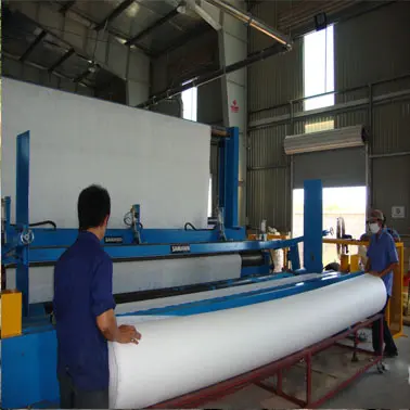 TCN 1101996 - Bí Quyết Xây Dựng Bền Vững Với Vải Địa Kỹ Thuật