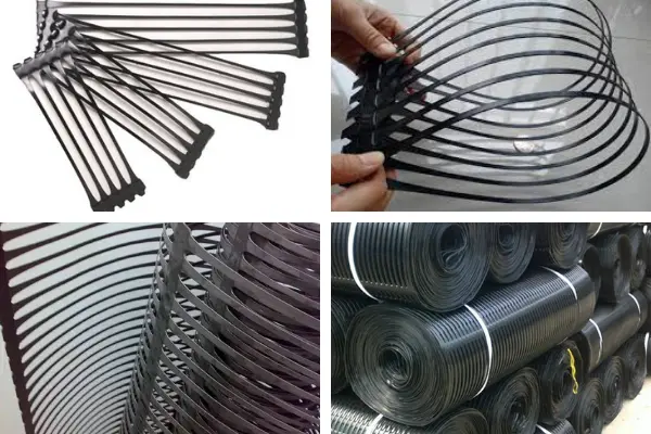 TCVN 103252014 - Kiểm Định Sức Mạnh Lưới Địa Kỹ Thuật - Hiểu Sâu Về Lực Kéo & Độ Giãn Dài