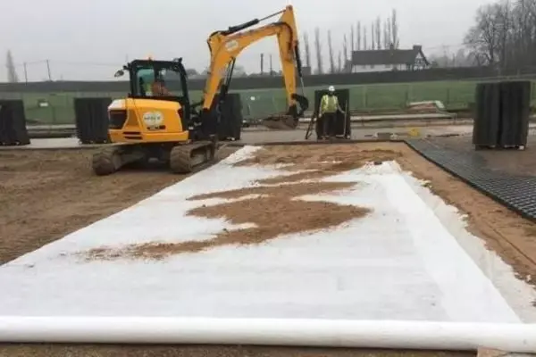 TCVN 84852010 - Bí Quyết Vàng Cho Vải Địa Kỹ Thuật - Kiểm Định Cường Độ Chịu Kéo & Độ Giãn Dài