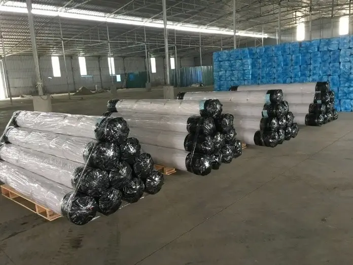 Bạt Lót Sàn Bê Tông - Yếu Tố Quan Trọng Đảm Bảo Chất Lượng Xây Dựng