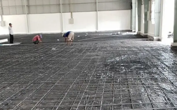 Ưu Điểm Của Việc Sử Dụng Bạt Trải Nền Trong Thi Công