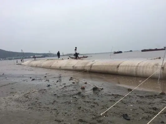 Cấu tạo của ống địa kỹ thuật gia cường