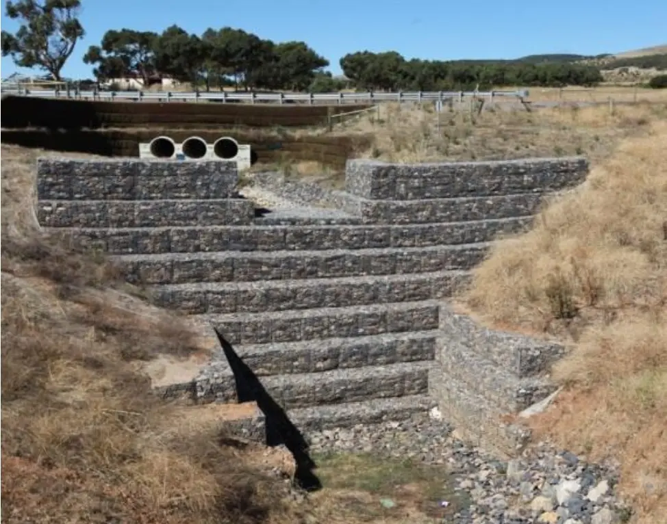 Đánh Giá Sức Chịu Tải Rọ Đá - Giải Pháp Xây Dựng Bền Vững